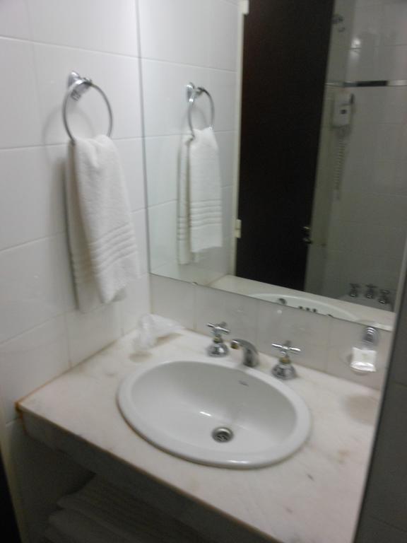 Hotel Orly Corrientes Room photo