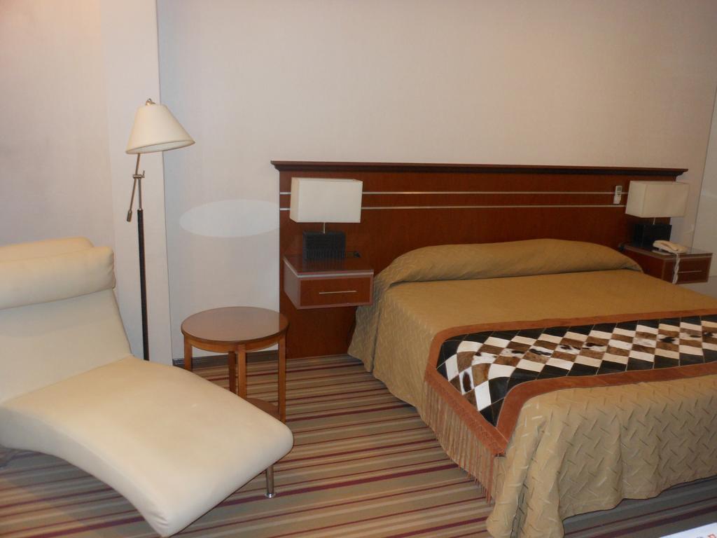 Hotel Orly Corrientes Room photo