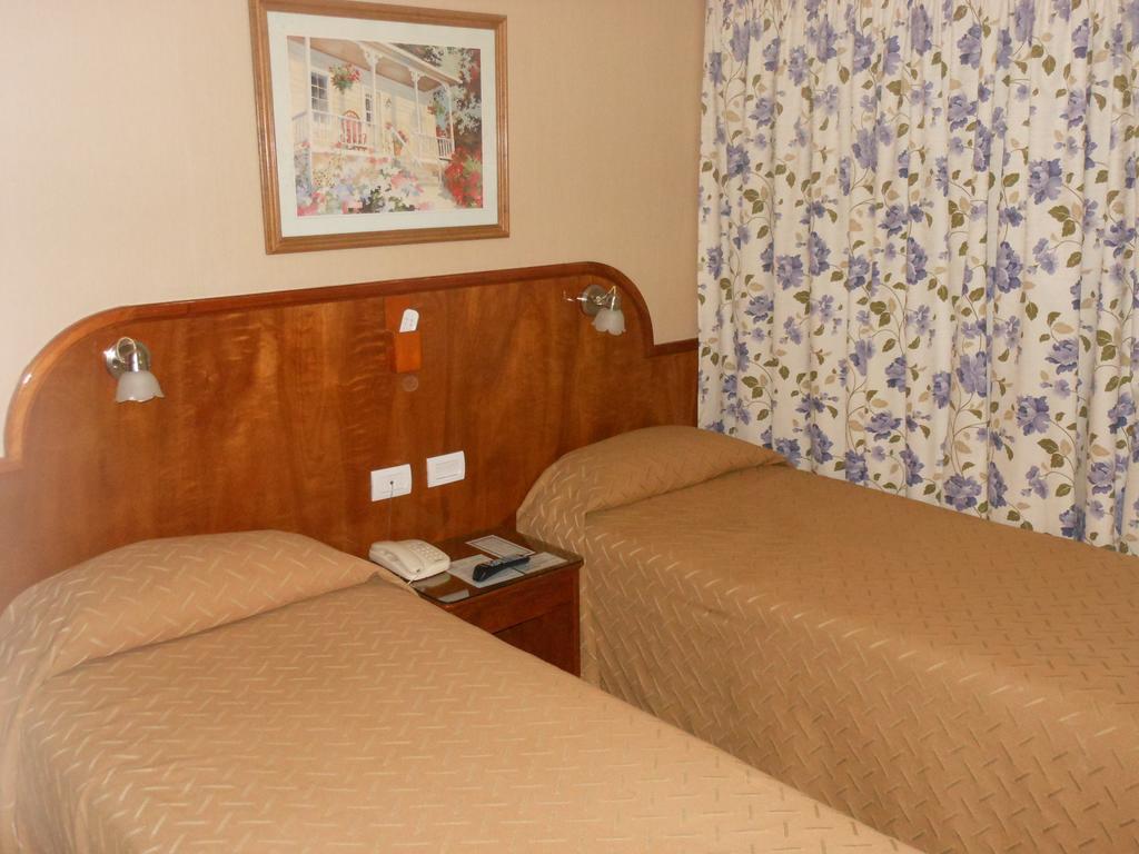 Hotel Orly Corrientes Room photo