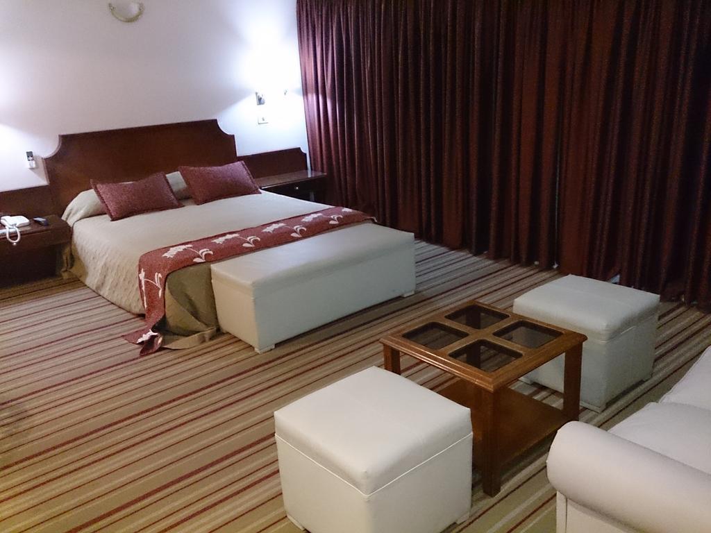 Hotel Orly Corrientes Room photo