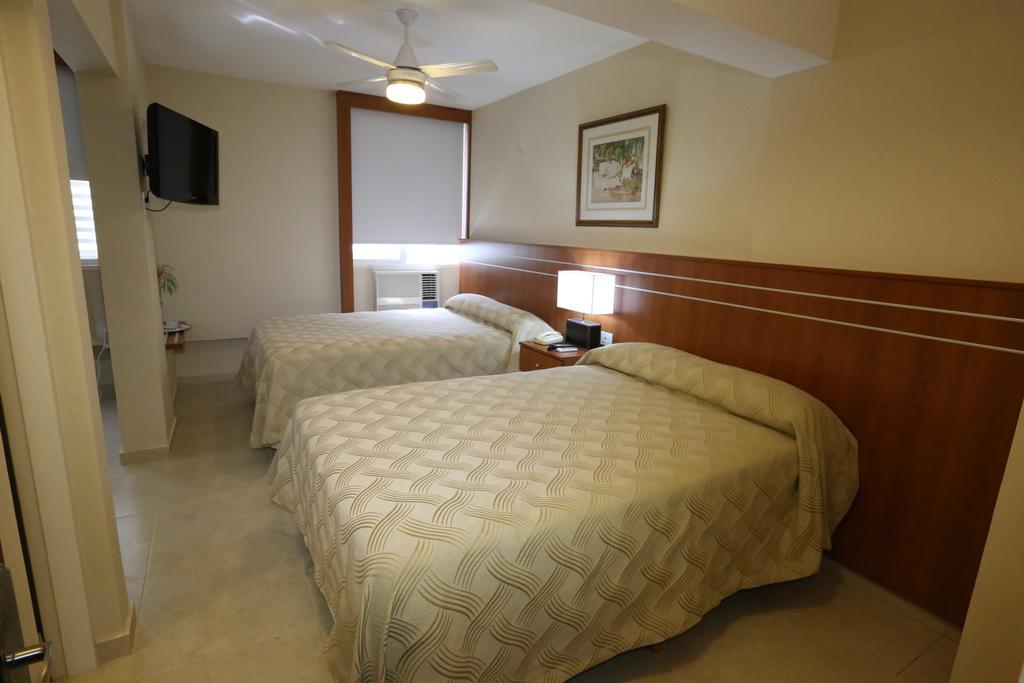 Hotel Orly Corrientes Exterior photo